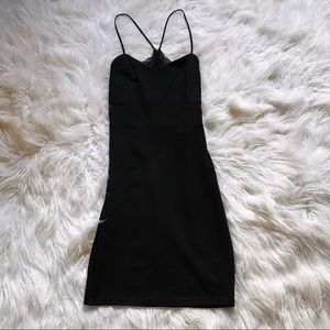 Bodycon Dress